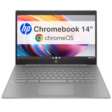 HP Chromebook 14a-ne1000na