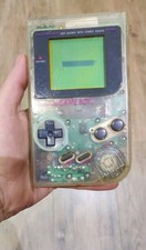 Console Nintendo Game Boy