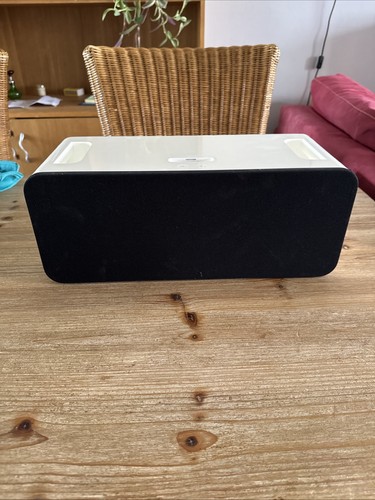 Apple ipod speaker - ipod, hi-fi