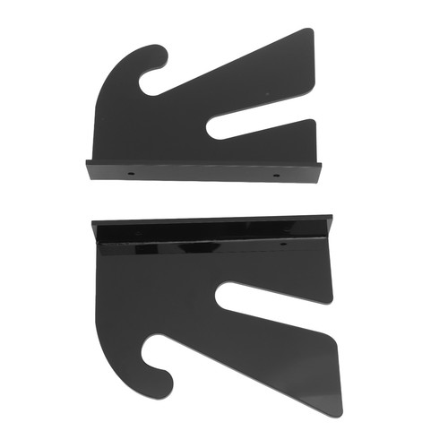 Pcs racks muraux pour - 2,