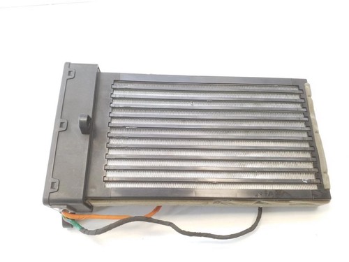 Chauffage appoint kia ev6 - chauffage,