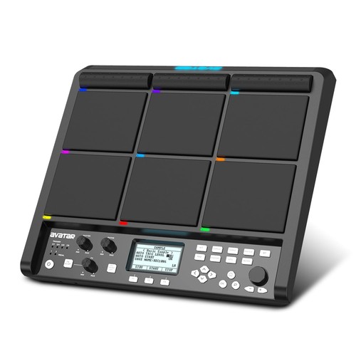 Electronic drum pad - electronic,