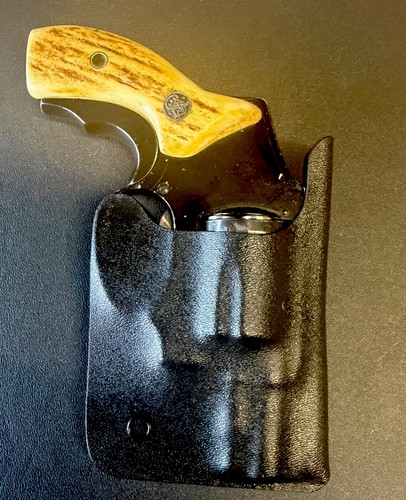 Frame jeans pocket holster - j-frame,
