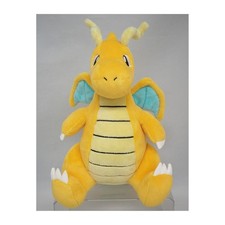 PELUCHE/PLUSH POKEMON ALL STAR