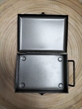 VINTAGE ANCIENNE BOITE EN