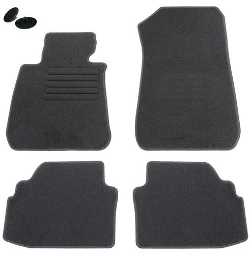 Tapis sol velours - 4,