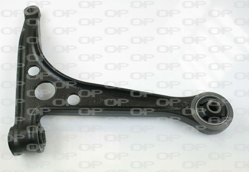 Triangle suspension - triangle, de