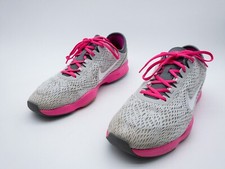 Nike Zoom Fit Course Baskets