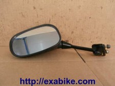 retroviseur gauche pour Kawasaki Z 750  de 2004 a 2006