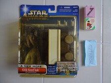 NEW SEALED BLISTER STAR WARS