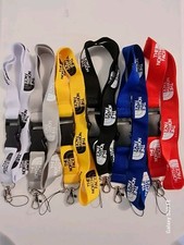 Tour de Cou Cordon Porte Clef