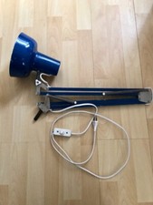 Vintage lampe d'architecte