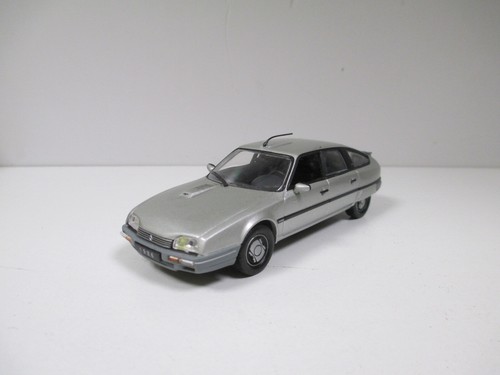 Citroen gti turbo - citroen,
