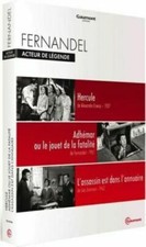 gaumont présente fernandel