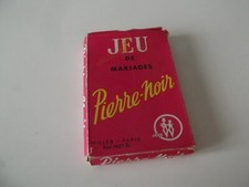 JEU DE MARIAGES  WILLEB  JEU D ATOUT  JEU DE FAMILLES   JEU DES 7 FAMILLES