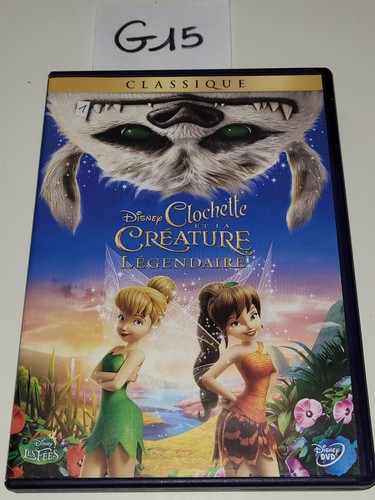 Dvd classique disney - -,