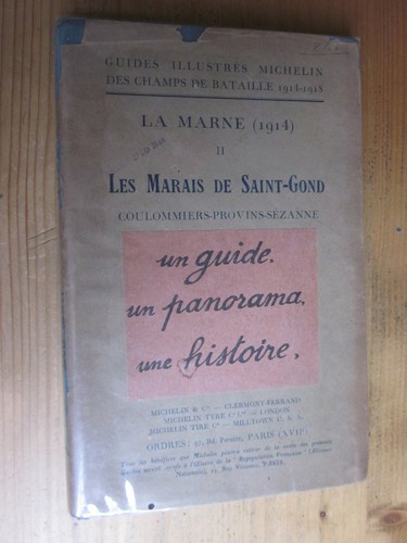 Guide illustre michelin - illustre, des