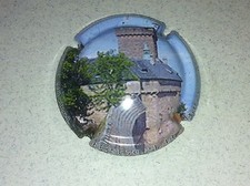 Capsule de Champagne FAY