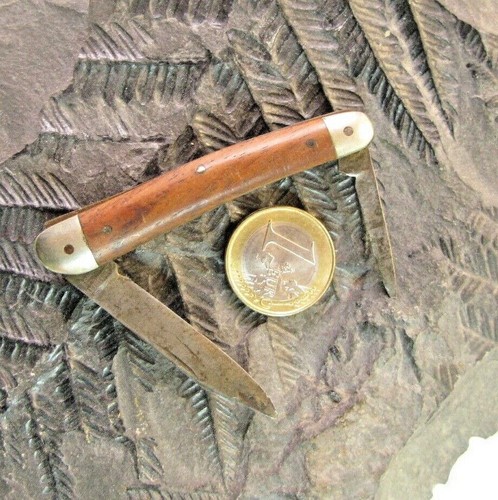 Couteau canif lames 1900 - couteau,