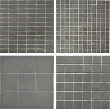 Mosaïque de Céramique