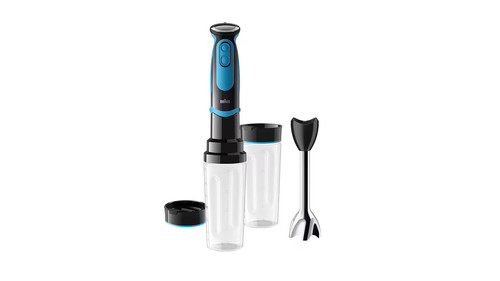 Mixeur plongeant multiquick5 - mixeur,