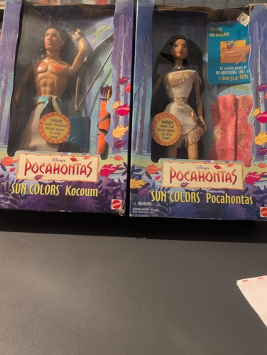 Vtg 1995 mattel - vtg,