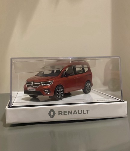 Miniature norev renault - norev,