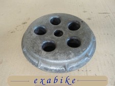 plateau de pression pour