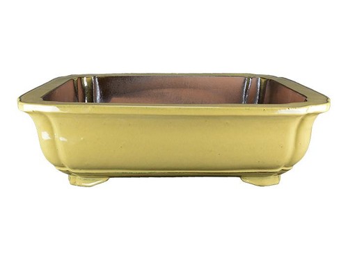 Pot rectangulaire grès - rectangulaire,