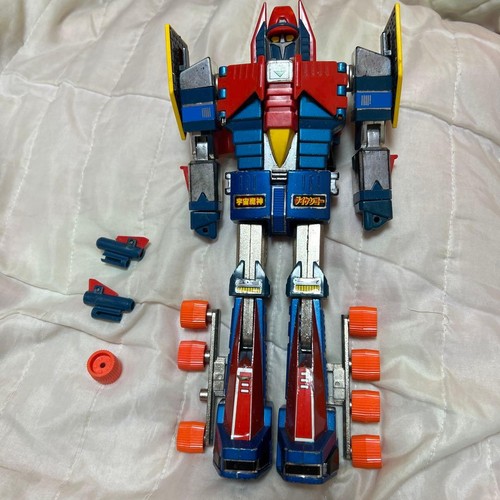 Takatoku dxchogokin daikengo - dxchogokin,