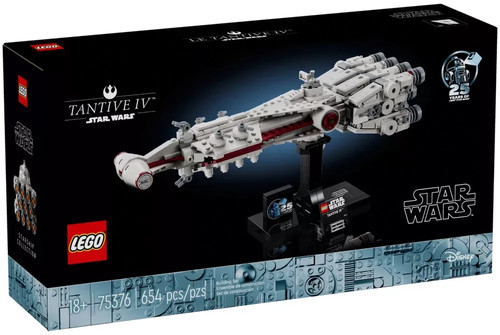 Lego star wars 75376 - wars, :