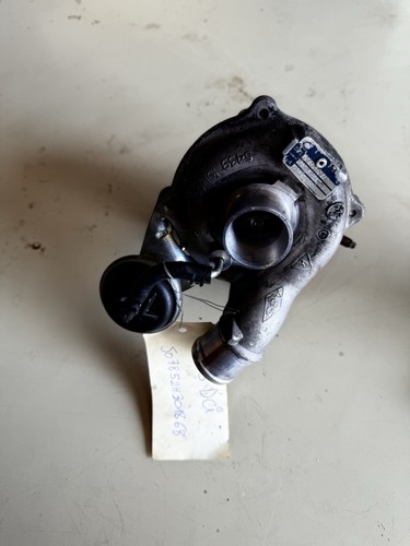 Turbo renault clio phase - renault,