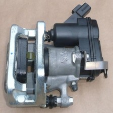 Etrier de frein arrière