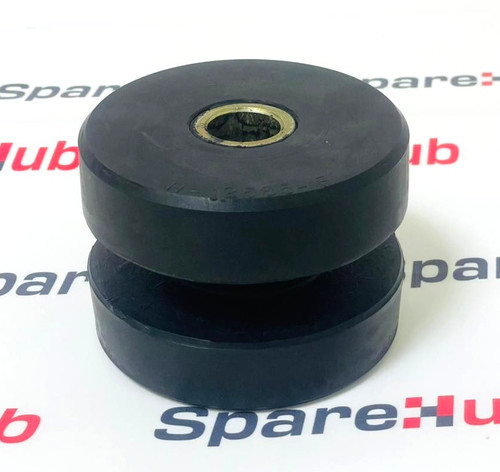 Sullair 250010 330 isolator - sullair,