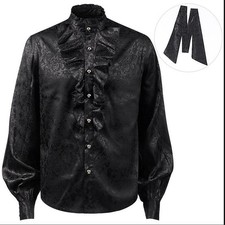 Victorian Steampunk Falbala