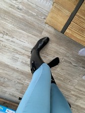 bottes équitation payer