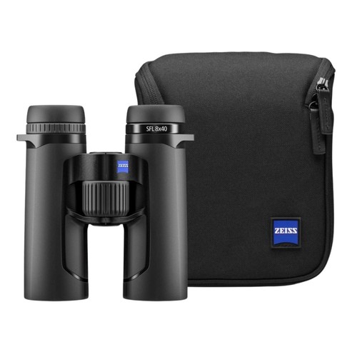 Jumelles zeiss victory - jumelles,
