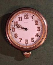Montre De Voiture ,Ancienne