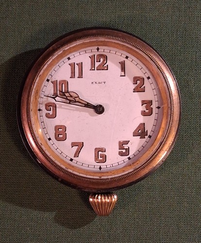 Ancienne montre voiture - montre,