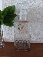 Carafe whisky café soluble - a,