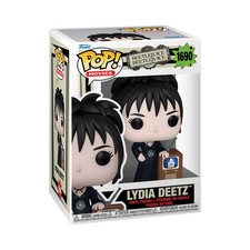 COFFRET FIGURINE FUNKO POP