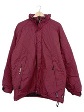 Crazy Creek Veste Outdoor