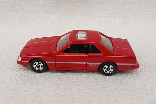 Tomy nissan skyline - 2000, turbo