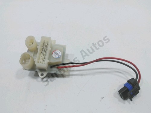 Resistance chauffage - de,