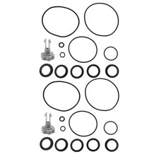 Jeu de joints toriques pour