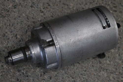 Scintilla 4cyl magneto - s.a.,