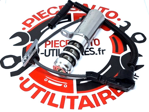 Valve pression huile pour - pression, d'huile