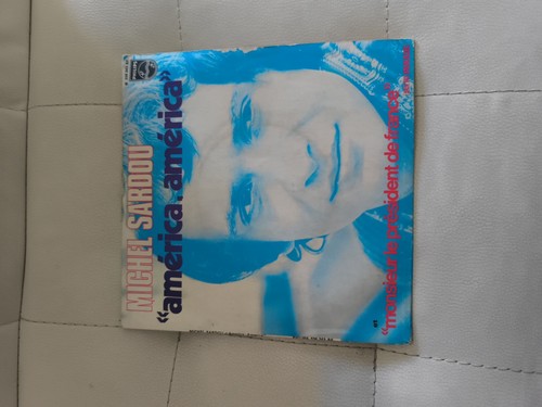 Tours michel sardou america - tours,