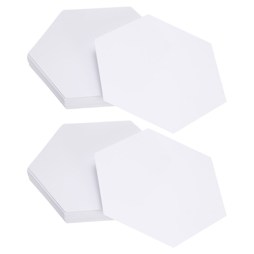 200 pièces pour hexagon - pièces,