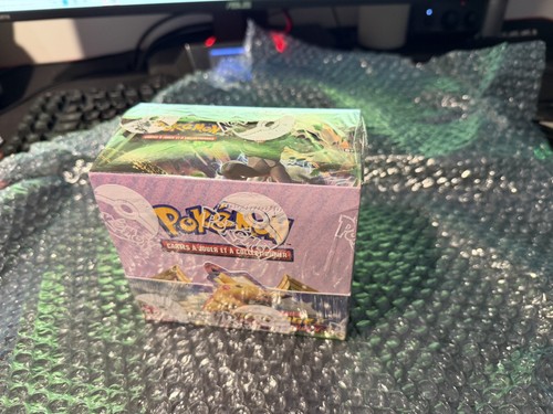 Pokémon display eb04 voltage - pokémon,